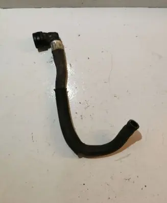 Volvo S60 Heater radiator pipe/hose 30636558