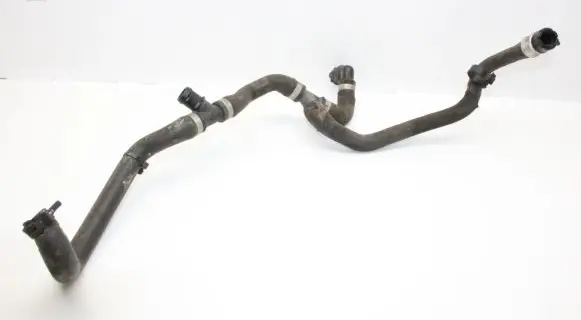 Mercedes-Benz B W246 W242 Engine coolant pipe/hose A2468304900