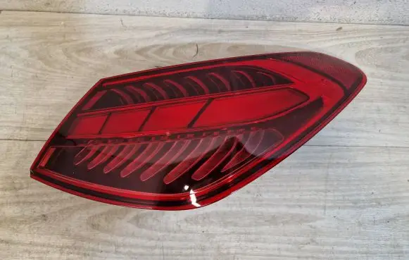 Mercedes-Benz C W206 Rear/tail lights A2069062701