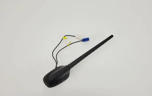 Peugeot Expert Aerial GPS antenna 9808547680