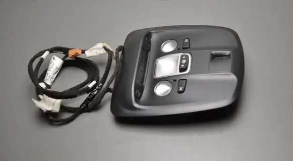 Peugeot 308 Front seat light 9677821577
