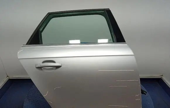 Audi A4 S4 B8 8K Rear door 
