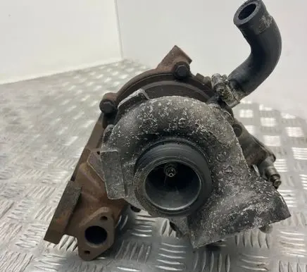 BMW 1 E81 E87 Turbo 730314 GT1752V 7793865