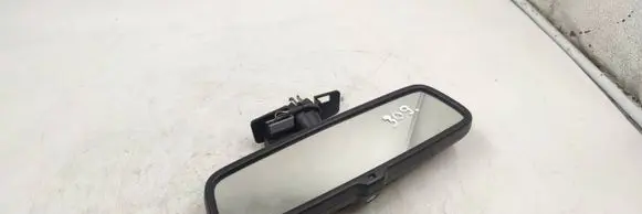Opel Meriva A Rear view mirror (interior) 24438231 e1101611