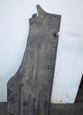 BMW 1 E81 E87 Pickup box liner 51717020534