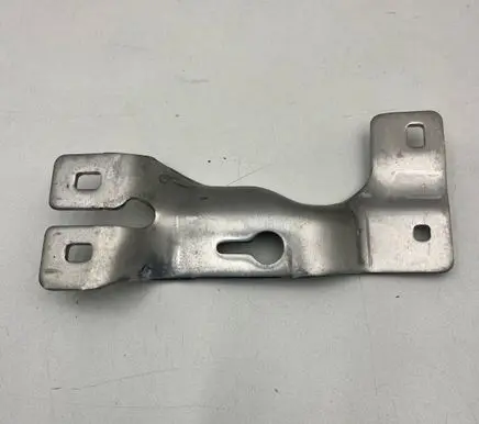 Radiator support slam panel bracket