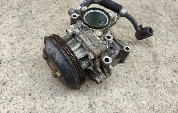 KIA Stinger Water pump