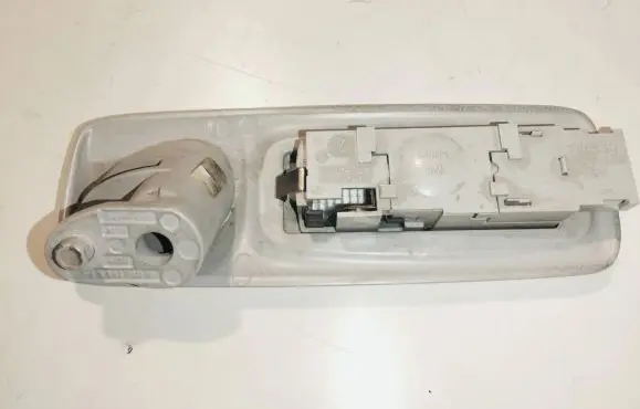 Volkswagen Golf IV Rear seat light 3B0947291