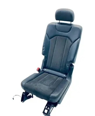 Rear seat