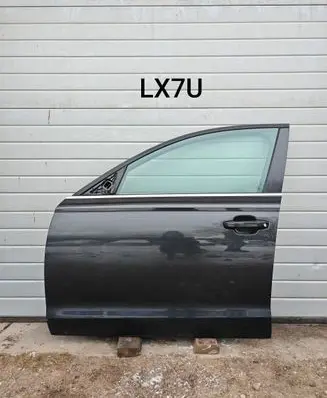 Audi A6 C7 Front door 4G0837915A 4G0837915