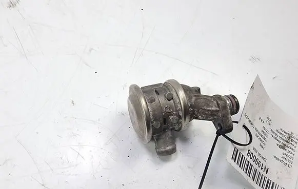 Porsche Panamera (970) EGR valve 7PP131109A
