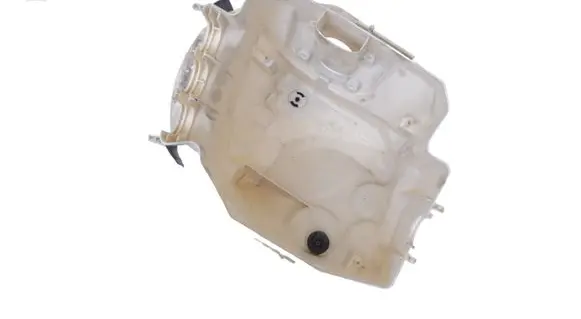 BMW 3 E92 E93 Fuse box cover 7544576