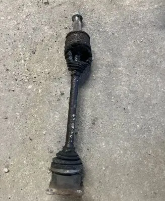 Suzuki Grand Vitara II Front driveshaft