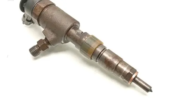 Citroen Dispatch II Fuel injector 0445110739 137227