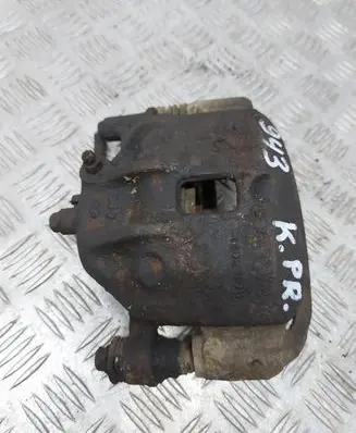 Hyundai Getz Front brake caliper