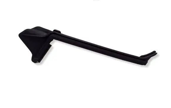 BMW i4 Rear side glass trim 7482955