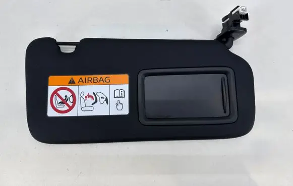 Mazda MX-30 Sun visor 