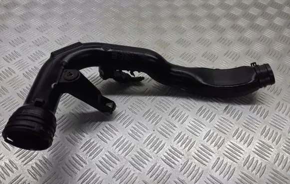 Audi A4 S4 B6 8E 8H Intercooler hose/pipe 3B0145762C