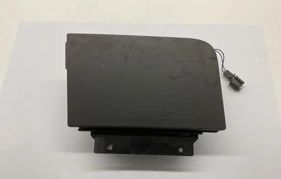 Volkswagen Touareg I Glove box 7L6857951 7L6857951A
