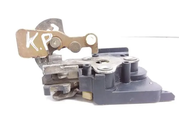 Opel Sintra Coupe door lock (next to the handle) 