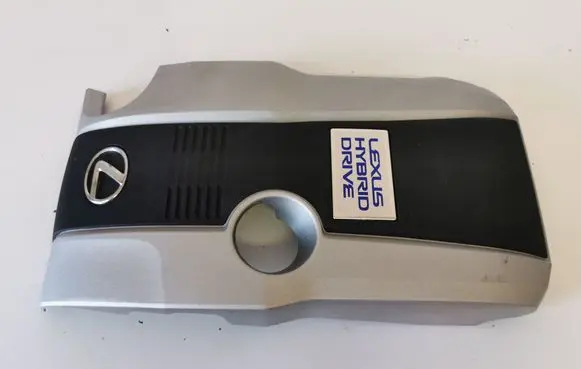 Lexus RC Engine cover (trim)
