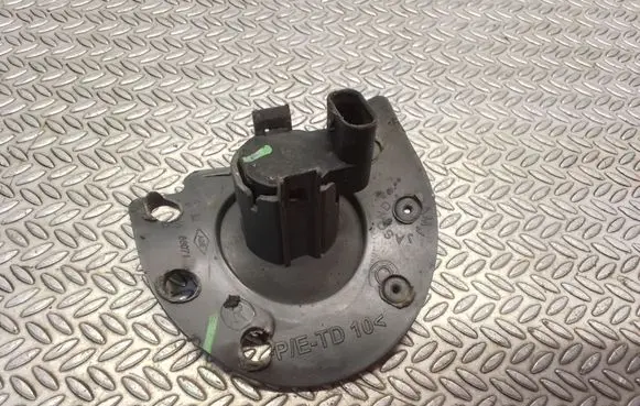 Opel Vivaro Parking PDC sensor