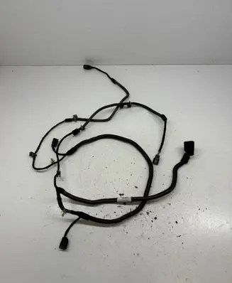Opel Insignia A Parking sensor (PDC) wiring loom 13332034