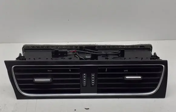 Audi A4 S4 B8 8K Dash center air vent grill 8T1820951C