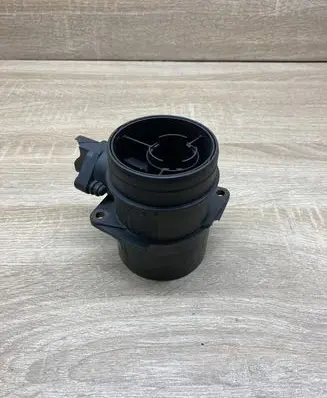 Volkswagen Sharan Mass air flow meter 074906461B 0281002461