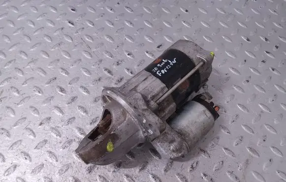 Subaru Outback (BT) Starter motor 23300AA930