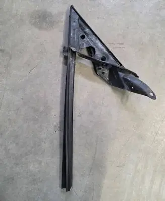 BMW 4 F32 F33 Front door trim (molding) 7279778