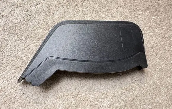 Porsche Macan (95B) Other interior part 95B945427G