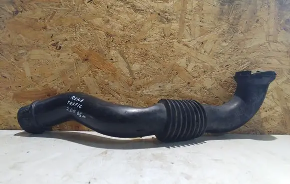 Renault Trafic II (X83) Air intake hose/pipe
