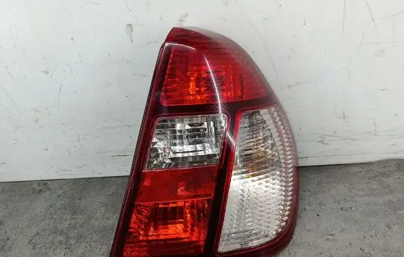 Renault Thalia I Rear/tail lights VALEO