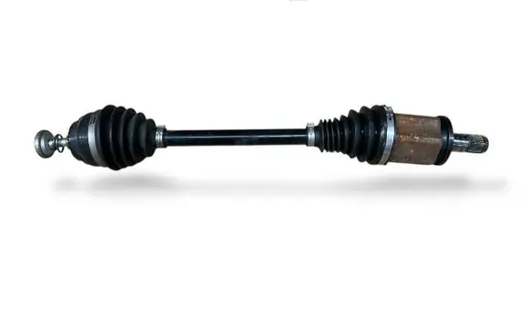 BMW X4 F26 Front driveshaft 7598027 31607598027