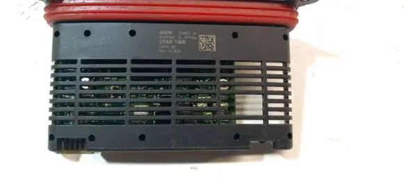 BMW 5 F10 F11 LED ballast control module 7355073