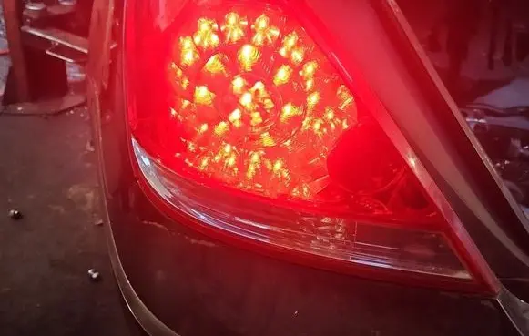 Honda Legend Rear/tail lights IMPRK1571716