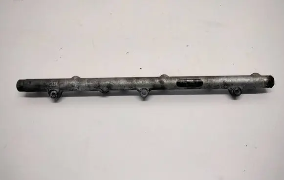 BMW X5 E53 Fuel main line pipe 0445216002 001856
