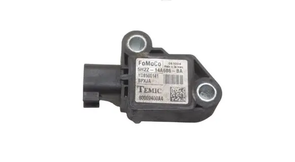 Land Rover Discovery 3 - LR3 Airbag deployment crash/impact sensor 5H2Z14A686BA