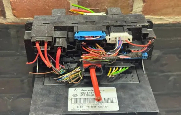 Fuse module