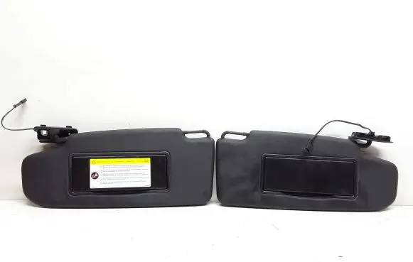 Volvo V40 Sun visor 31369310