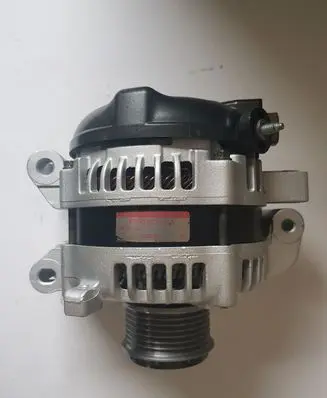 Toyota Avensis T250 Generator/alternator 1042104521 270600G011