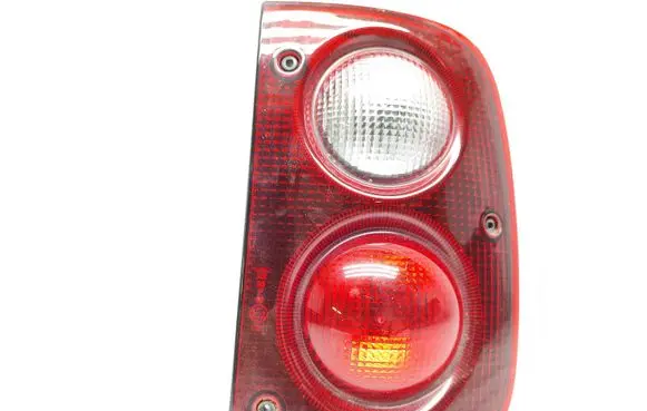 Land Rover Freelander 2 - LR2 Rear/tail lights AMR4003 22960202