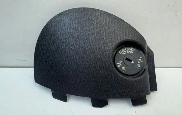 Mini Paceman (R61) Dashboard side end trim 18428710
