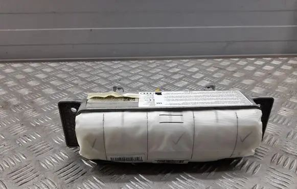 Audi A6 S6 C6 4F Passenger airbag 4F1880204H