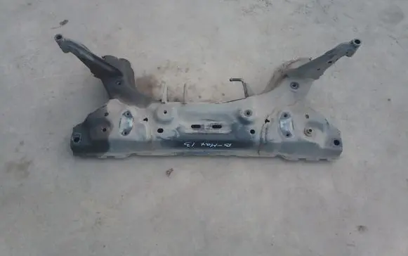 Ford B-MAX Front subframe