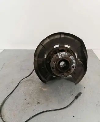 BMW X5 E70 Rear wheel hub