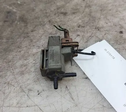 Hyundai i40 Turbo solenoid valve 351202A400