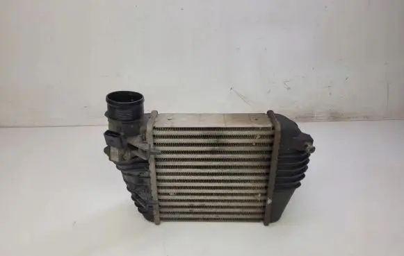 Audi A6 S6 C6 4F Intercooler radiator 4F0145805AA