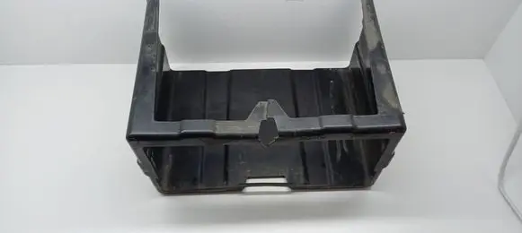 Honda FR-V Battery box tray 